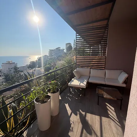 Bouganville 1 * Sarandë