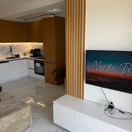 Bouganville 1 Appartement Sarandë