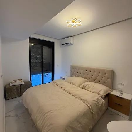 Bouganville 1 Appartement *
