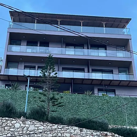 Bouganville 1